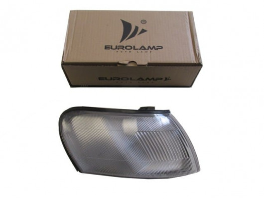 TOYOTA COROLLA- AE101- 95/98; ÖN SİNYAL SAĞ BEYAZ (EUROLAMP)