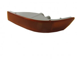 TOYOTA COROLLA- AE101- 93/98; TAMPON SİNYALİ SOL SARI (AÇIK RENK) (DUYSUZ) (EUROLAMP)