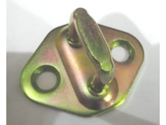 TOYOTA COROLLA- AE101- 93/98; KAPI KİLİT KARŞILIĞI (HUSHAN)