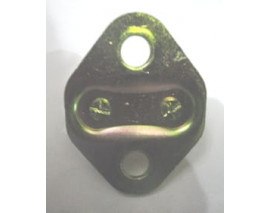 TOYOTA COROLLA- AE101- 93/98; KAPI KİLİT KARŞILIĞI (HUSHAN)