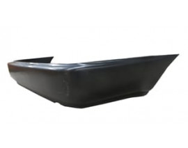 TOYOTA COROLLA- AE101- 93/98; ARKA TAMPON SİYAH FPI)