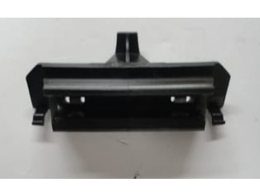 TOYOTA COROLLA- AE101- 93/98; ARKA TAMPON İÇ BAĞLANTI BRAKETİ SAĞ/SOL AYNI (TW)