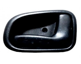 TOYOTA COROLLA- AE101- 93/98; ÖN KAPI İÇ AÇMA KOLU SAĞ SİYAH