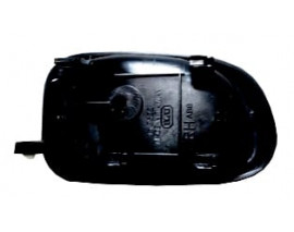 TOYOTA COROLLA- AE101- 93/98; ÖN KAPI İÇ AÇMA KOLU SAĞ SİYAH