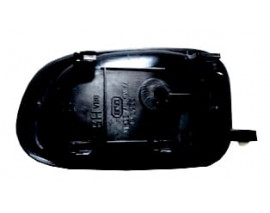 TOYOTA COROLLA- AE101- 93/98; ÖN KAPI İÇ AÇMA KOLU SOL SİYAH