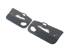 TOYOTA COROLLA- AE101- 93/98; ÖN KAPI DÖŞEMESİ SAĞ/SOL SET(2 PARÇA)(KOYU GRİ(EURO BODY)(ORJİNAL TİP)