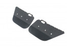 TOYOTA COROLLA- AE101- 93/98; ARKA KAPI DÖŞEMESİ SAĞ/SOL SET (2 PARÇA)KOYU GRİ(EURO BODY(ORJİNAL TİP
