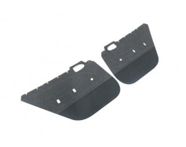 TOYOTA COROLLA- AE101- 93/98; ARKA KAPI DÖŞEMESİ SAĞ/SOL SET (2 PARÇA)KOYU GRİ(EURO BODY(ORJİNAL TİP