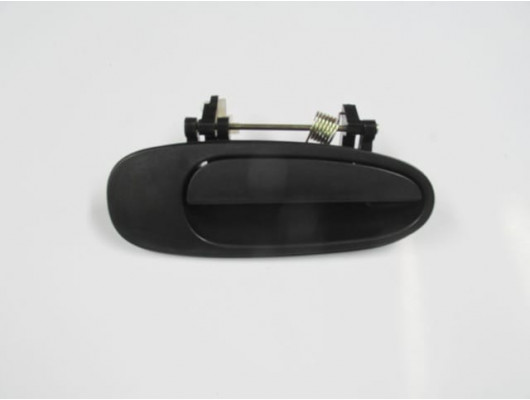 TOYOTA COROLLA- AE101- 93/98; ARKA KAPI DIŞ AÇMA KOLU SAĞ SİYAH (PÜTÜRLÜ)