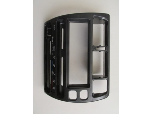 TOYOTA COROLLA- AE101- 93/98; ÖN GÖĞÜS TEYP PANELİ/ÇERÇEVESİ (HAVALANDIRMA PANELİ)