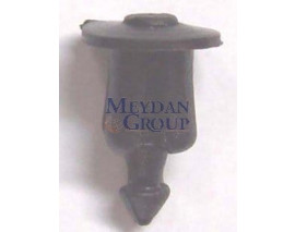 TOYOTA COROLLA- AE101- 93/98; ARKA TAMPON KLİPSİ (KÜÇÜK TİP)