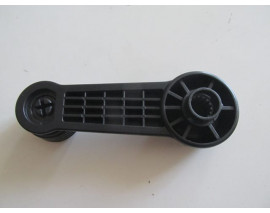 TOYOTA COROLLA- AE101- 93/98; ÖN/ARKA CAM AÇMA KOLU SAĞ/SOL AYNI (ADET) (FREZESİ METAL)