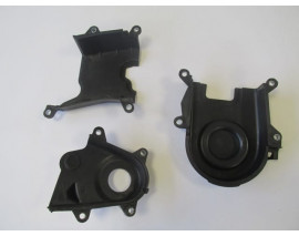 TOYOTA COROLLA- AE101- 93/98; TRİGER KAPAĞI SET (3 PARÇA) (KARBÜRATÖRLÜ) (1.6CC)