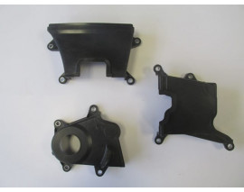TOYOTA COROLLA- AE101- 93/98; TRİGER KAPAĞI SET (3 PARÇA) (ENJEKSİYONLU) (1.6CC)