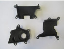TOYOTA COROLLA- AE101- 93/98; TRİGER KAPAĞI SET (3 PARÇA) (ENJEKSİYONLU) (1.6CC)