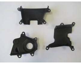 TOYOTA COROLLA- AE101- 93/98; TRİGER KAPAĞI SET (3 PARÇA) (ENJEKSİYONLU) (1.6CC)