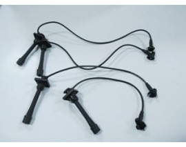 TOYOTA COROLLA- AE101- 93/98; BUJİ KABLOSU TAKIM (16V)(4AFE)1.6 CC (YOW JUNG)