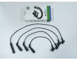 TOYOTA COROLLA- AE101- 93/98; BUJİ KABLOSU TAKIM (12V)EE100(2E)1.3 CC (YOW JUNG)