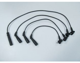 TOYOTA COROLLA- AE101- 97/98; BUJİ KABLOSU TAKIM (12V)EE110(2E)1.3 cc (YOW JUNG)