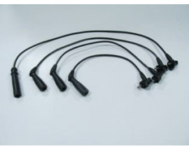 TOYOTA COROLLA- AE101- 97/98; BUJİ KABLOSU TAKIM (12V)EE110(2E)1.3 cc (YOW JUNG)