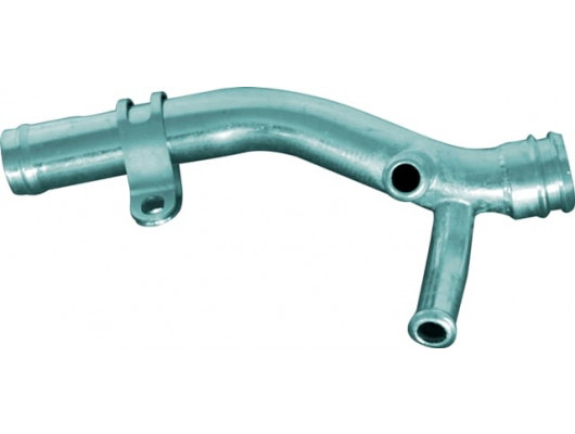 TOYOTA COROLLA- AE101- 93/98; DEVİRDAİM SU BORUSU 1.3 CC