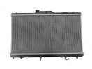 TOYOTA COROLLA- AE101- 93/98; SU RADYATÖRÜ 1.3/1.6 (BRAZİNG) (350x638x16) (OTOMATİK)ALÜMİNYUM (ORİS)