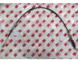 TOYOTA COROLLA- AE101- 93/98; VİTES HALATI (SEÇİCİ) (TEL) (SH)