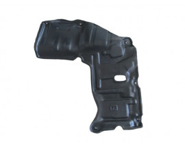 TOYOTA COROLLA- AE101- 93/98; KARTER MUHAFAZA PLASTİĞİ SAĞ MANUEL/OTOMATİK