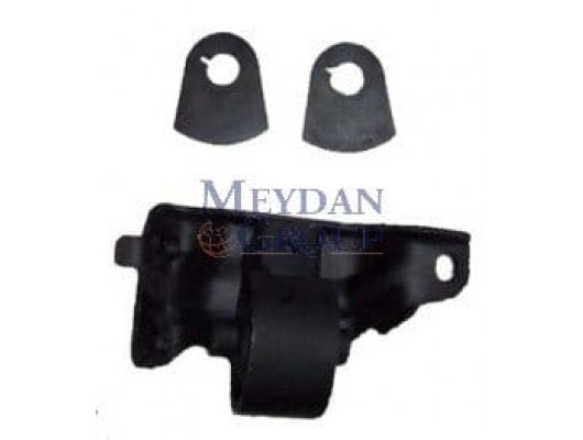 TOYOTA COROLLA- AE100- 93/98; MOTOR TAKOZU SOL (2E) 1.3CC (GENİŞ BAĞLANTILI) (TENACITY)