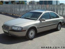 VOLVO S80- 98/06; ARAÇ BİLGİLERİ VE RESİMLERİ
