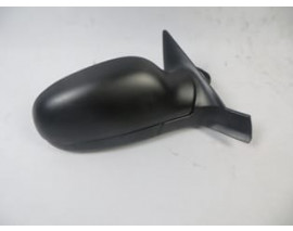 VOLVO S80- 98/02; KAPI AYNASI SAĞ ELEKTRİKLİ/ISITMALI/SİNYALLİ/OTOMATİK KATLANIR (9 FİŞLİ) (TW)