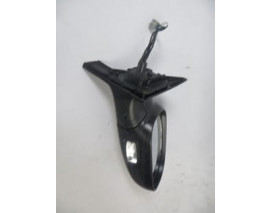 VOLVO S80- 98/02; KAPI AYNASI SAĞ ELEKTRİKLİ/ISITMALI/SİNYALLİ/OTOMATİK KATLANIR (9 FİŞLİ) (TW)