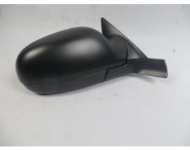 VOLVO S80- 98/02; KAPI AYNASI SAĞ ELEKTRİKLİ/ISITMALI/SİNYALLİ/OTOMATİK KATLANIR (13 FİŞLİ) (TW)