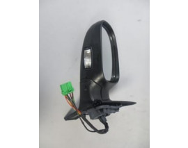 VOLVO S80- 98/02; KAPI AYNASI SOL ELEKTRİKLİ/ISITMALI/SİNYALLİ/OTOMATİK KATLANIR (13 FİŞLİ) (TW)