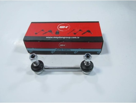 VOLVO S80- 98/02; VİRAJ ASKI Z ROT ARKA SAĞ/SOL AYNI (ADET) (140mm) (SH)