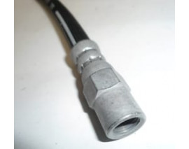 VOLVO S80- 98/02; ÖN FREN HORTUMU 2,0/2,0T/2,4/2,4D/2,5TDI (SH)