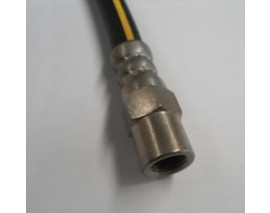 VOLVO S80- 98/02; ARKA FREN HORTUMU 2,0/2,0T/2,4/2,4D/2,5TDI (SH)