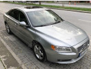 VOLVO S80- 07/12; ARAÇ BİLGİLERİ VE RESİMLERİ