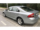 VOLVO S80- 07/12; ARAÇ BİLGİLERİ VE RESİMLERİ