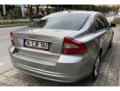 VOLVO S80- 07/12; ARAÇ BİLGİLERİ VE RESİMLERİ