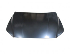 VOLVO S80- 07/12; MOTOR KAPUTU (ÇELİK) (TW)