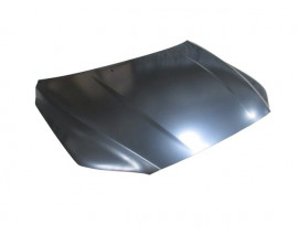 VOLVO S80- 07/12; MOTOR KAPUTU (ÇELİK) (TW)