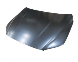 VOLVO S80- 07/12; MOTOR KAPUTU (ÇELİK) (TW)