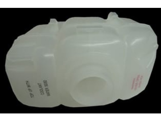 VOLVO S80- 07/12; RADYATÖR YEDEK SU DEPOSU