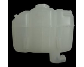 VOLVO S80- 07/12; RADYATÖR YEDEK SU DEPOSU