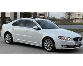 VOLVO S80- 13/16; ARAÇ BİLGİLERİ VE RESİMLERİ