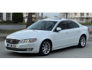 VOLVO S80- 13/16; ARAÇ BİLGİLERİ VE RESİMLERİ