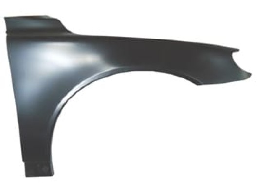 VOLVO S80- 13/16; ÖN ÇAMURLUK DELİKSİZ SAĞ (TW)