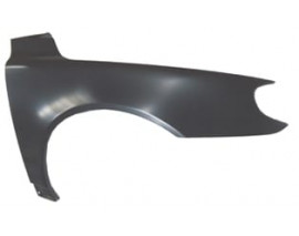 VOLVO S80- 13/16; ÖN ÇAMURLUK DELİKSİZ SAĞ (TW)