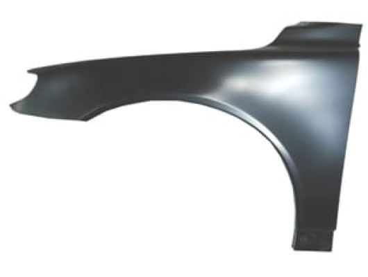 VOLVO S80- 13/16; ÖN ÇAMURLUK DELİKSİZ SOL (TW)